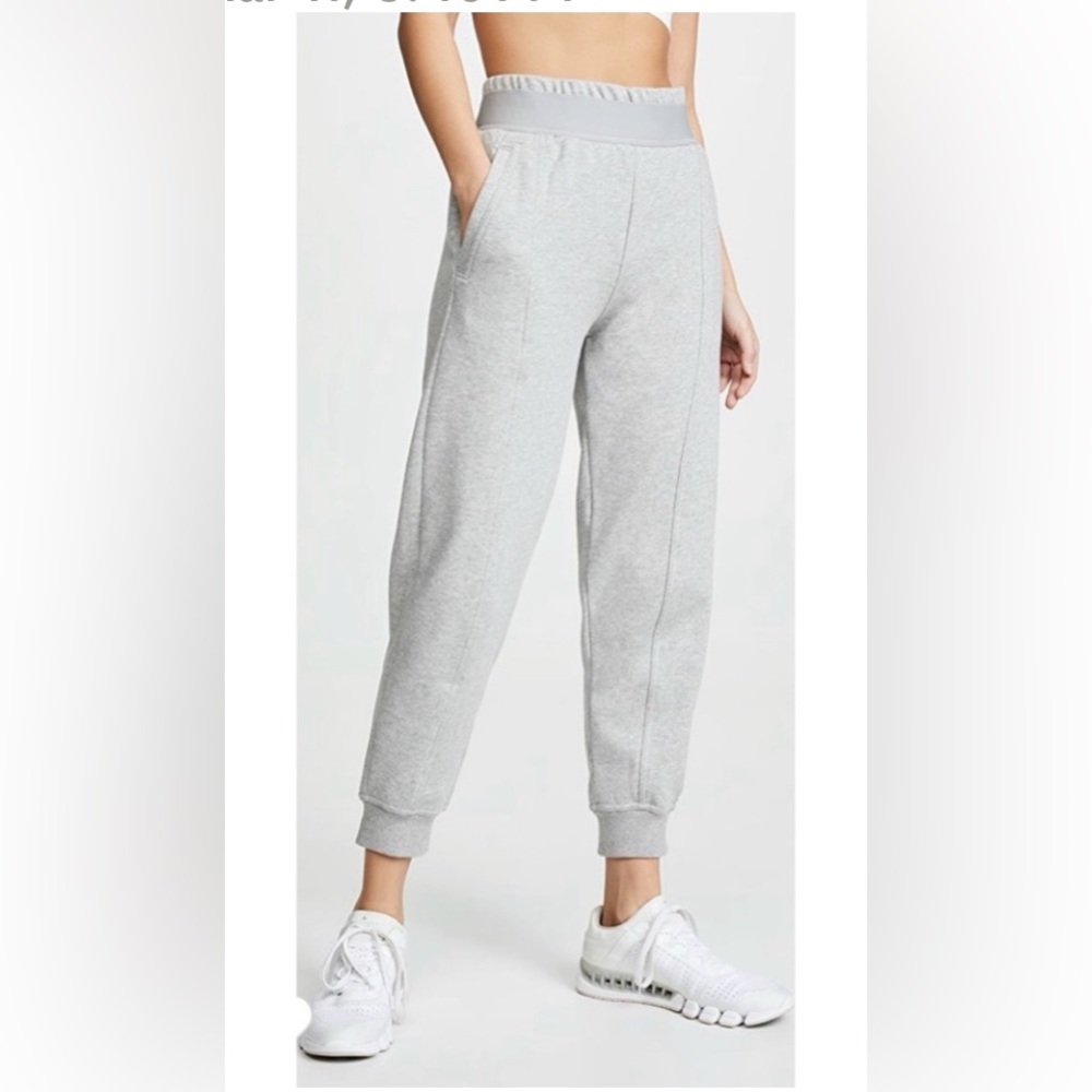 ADIDAS BY STELLA MCCARTNEY Essentials Pants EUC S